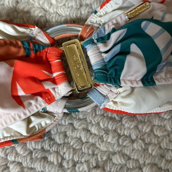 PatBo Swimsuit. Size small. Perfect condition! - Picture 6 of 8